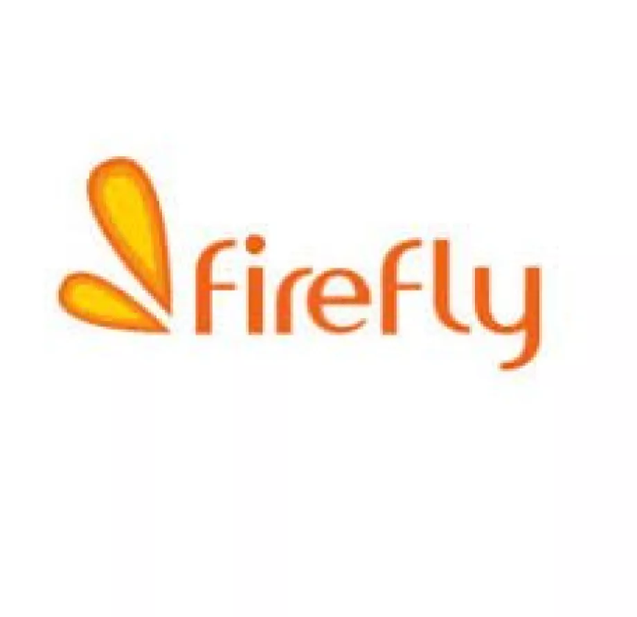 Firefly-Logo-Rabatt