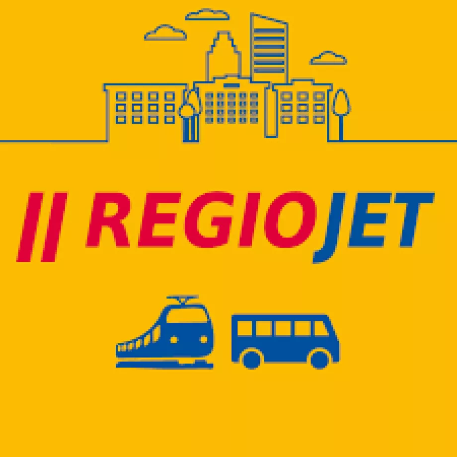 Regiojet-Logo-Rabatt