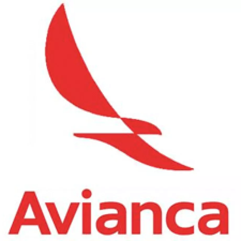 Avianca-Logo-Rabatt