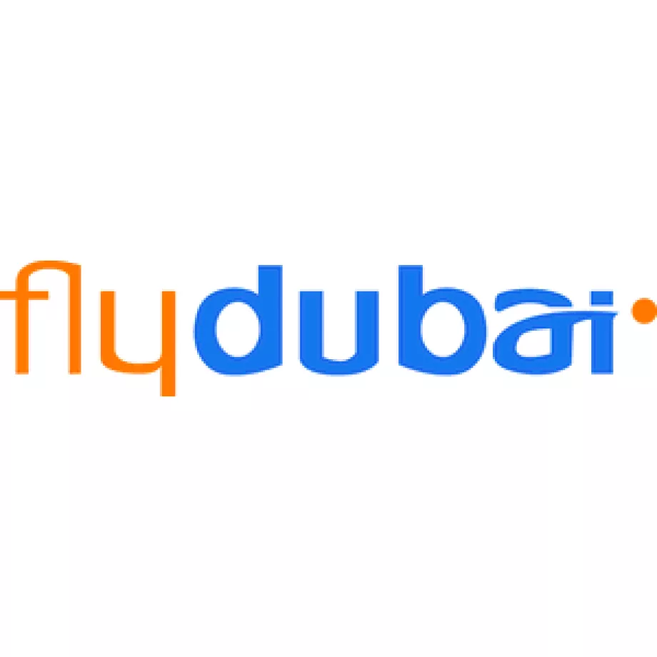 Flydubai-Logo-Rabatt