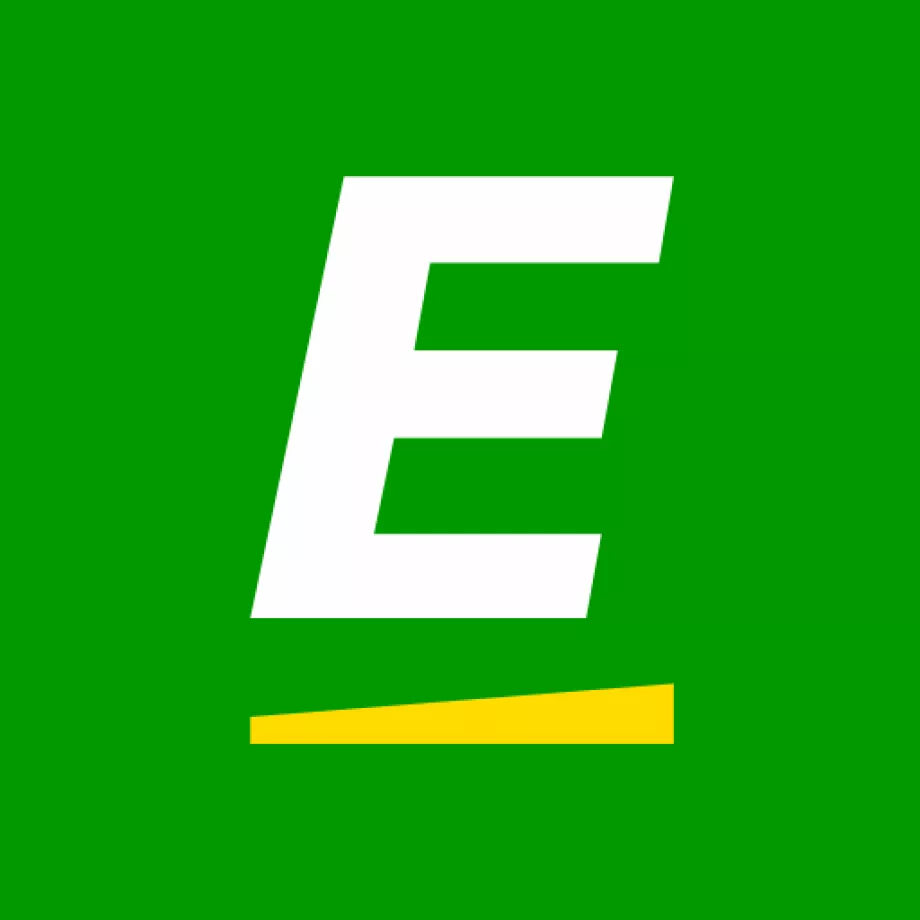 Europcar Logo-Rabatt