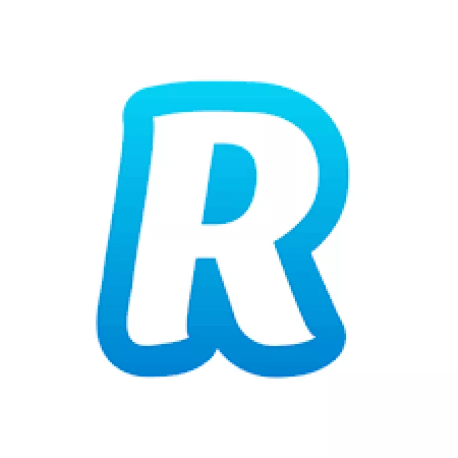 Revolut Logo-Rabatt