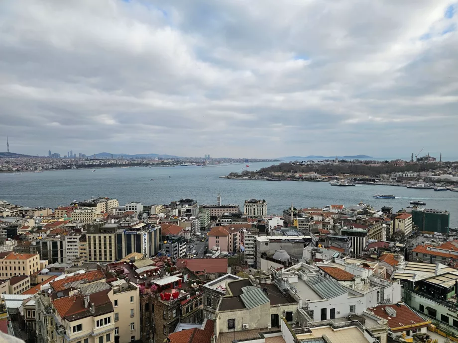 Galata-Turm