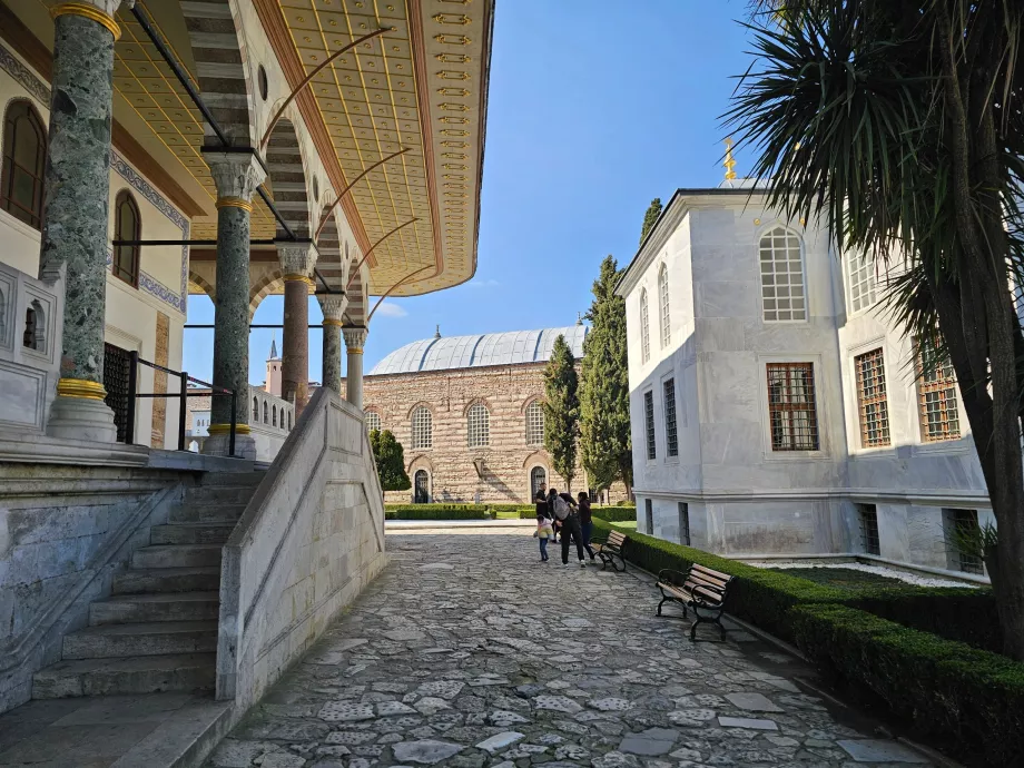 Topkapi-Palast