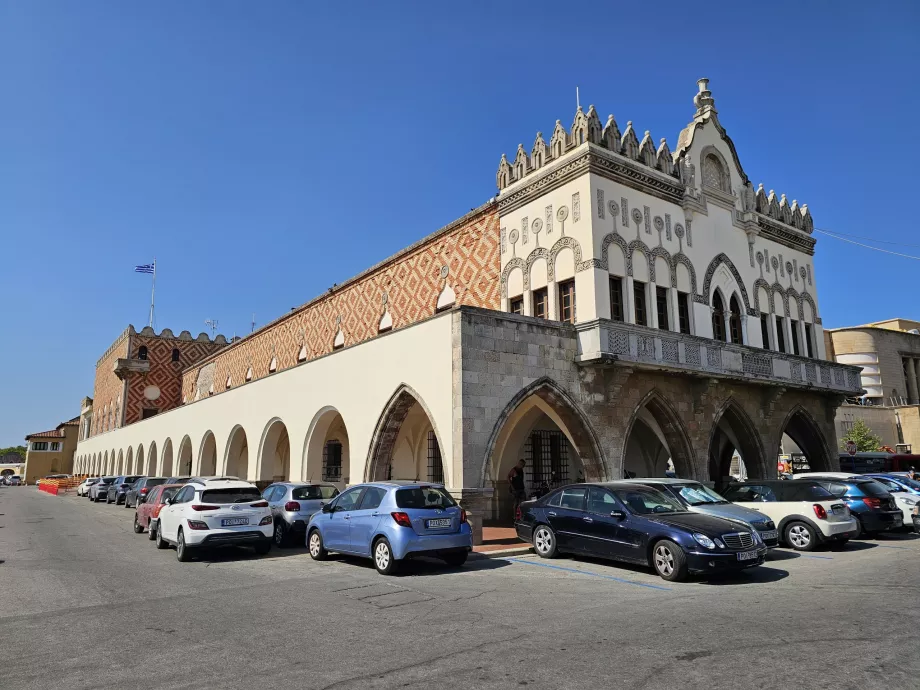 Altes Rathaus