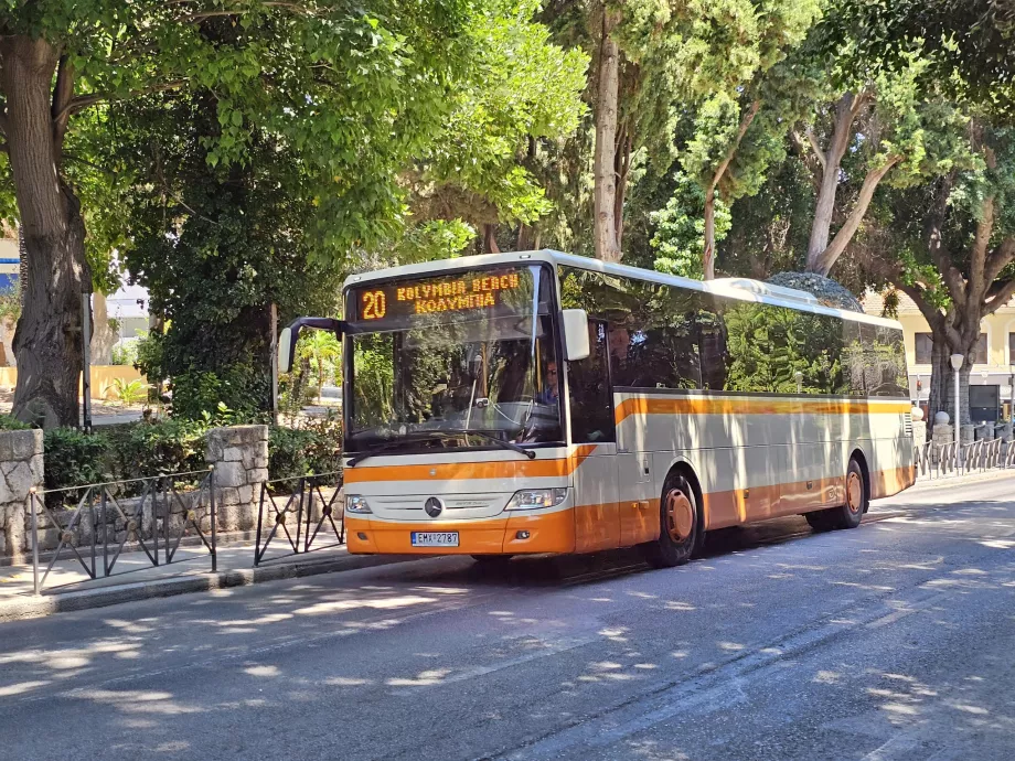 KTEL Rhodos