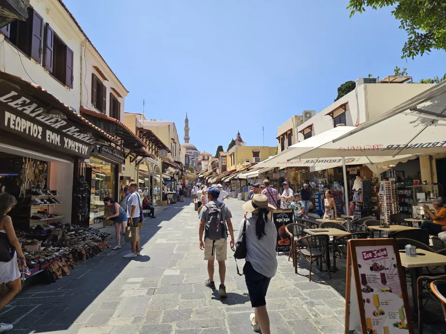 Alte Stadt