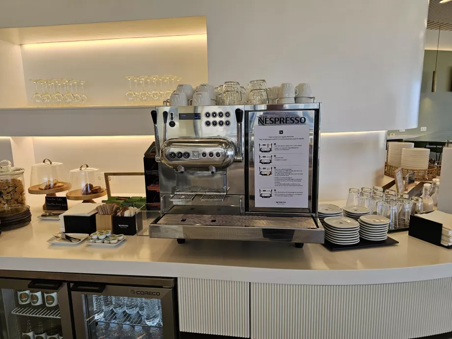 Kaffeemaschine