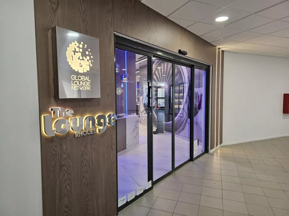 Die Lounge
