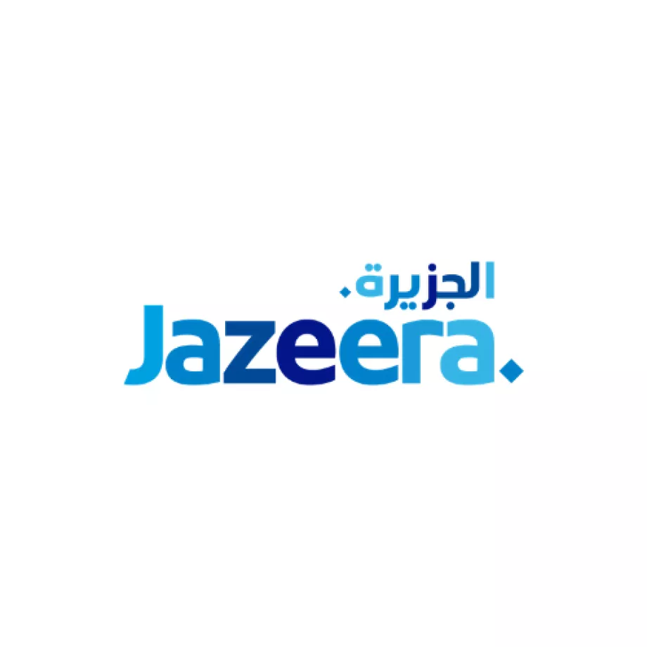 Jazeera Airways-Logo