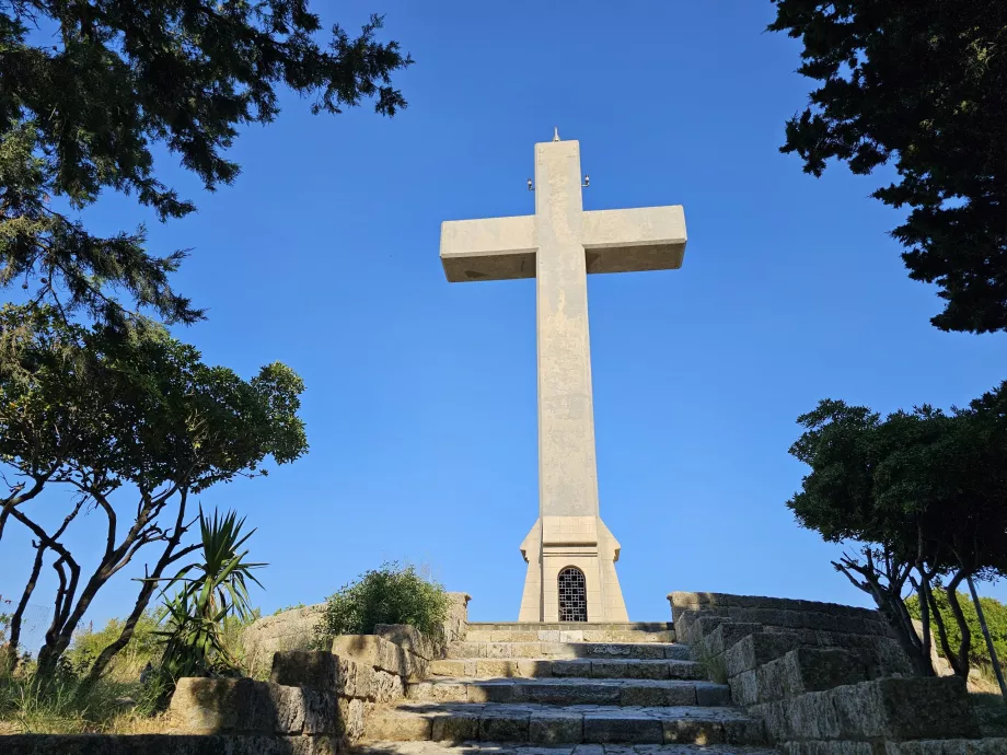 Kreuz Filerimos