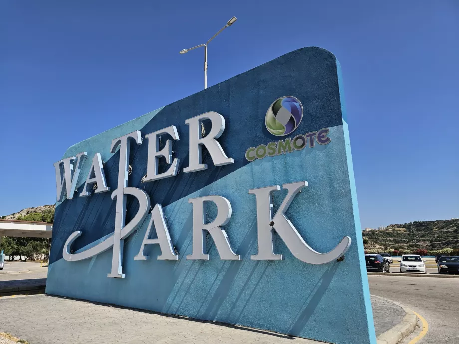 Wasserpark