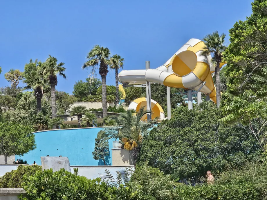 Wasserpark