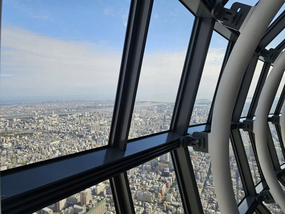 Tokio Skytree
