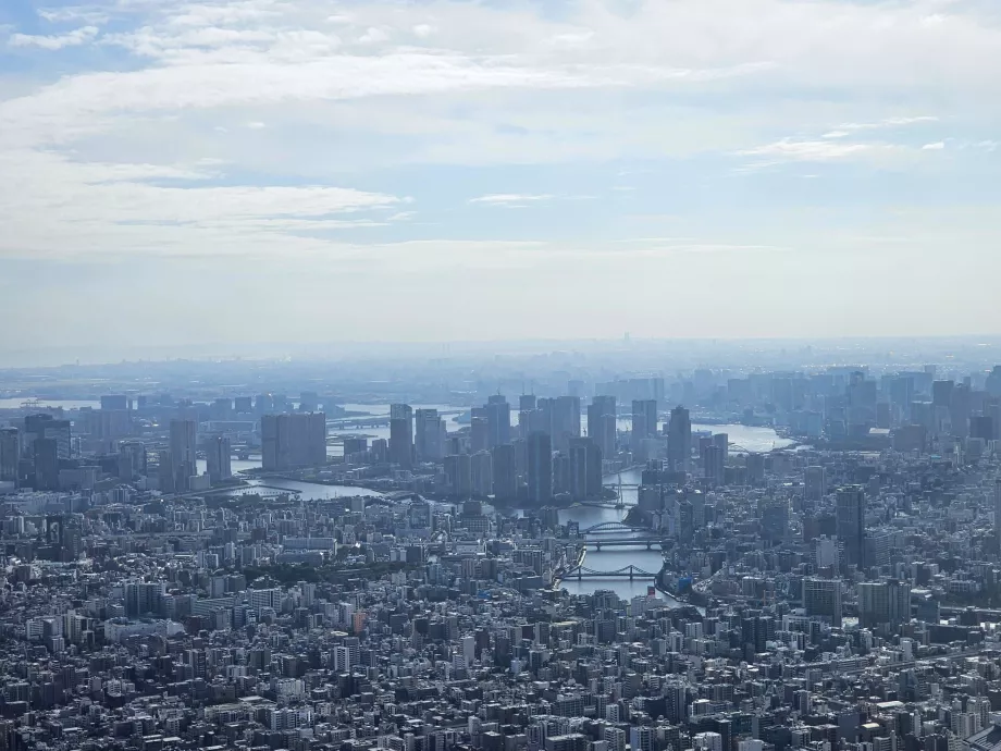 Tokio Skytree