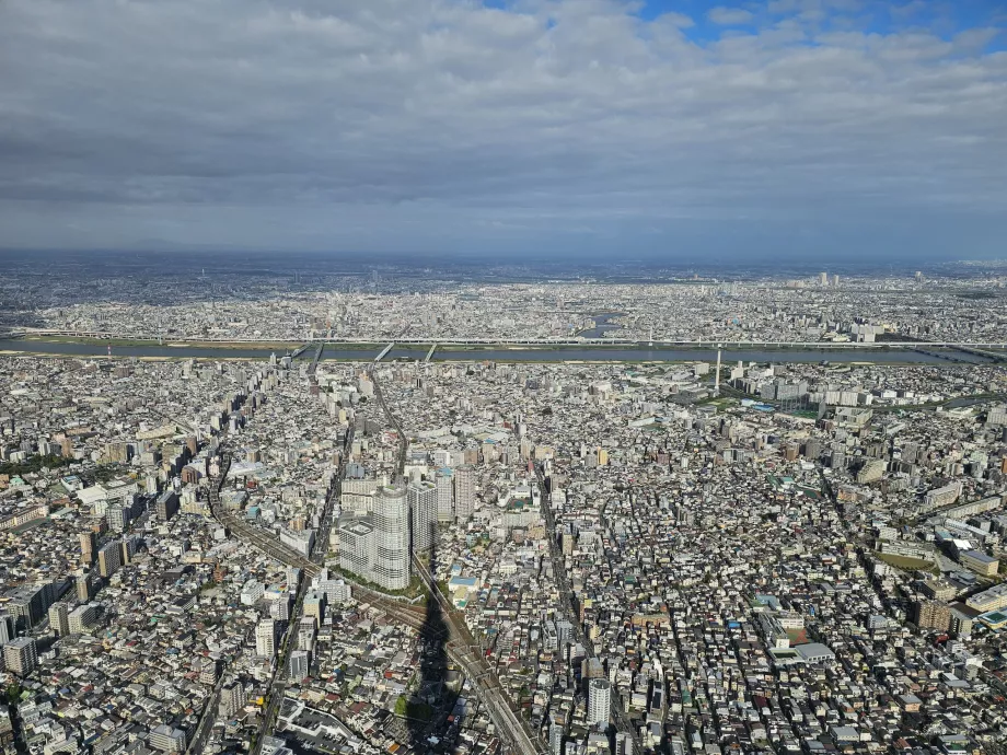 Tokio Skytree