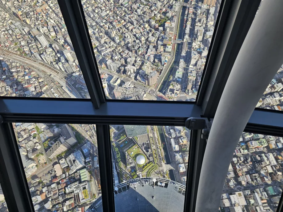 Tokio Skytree