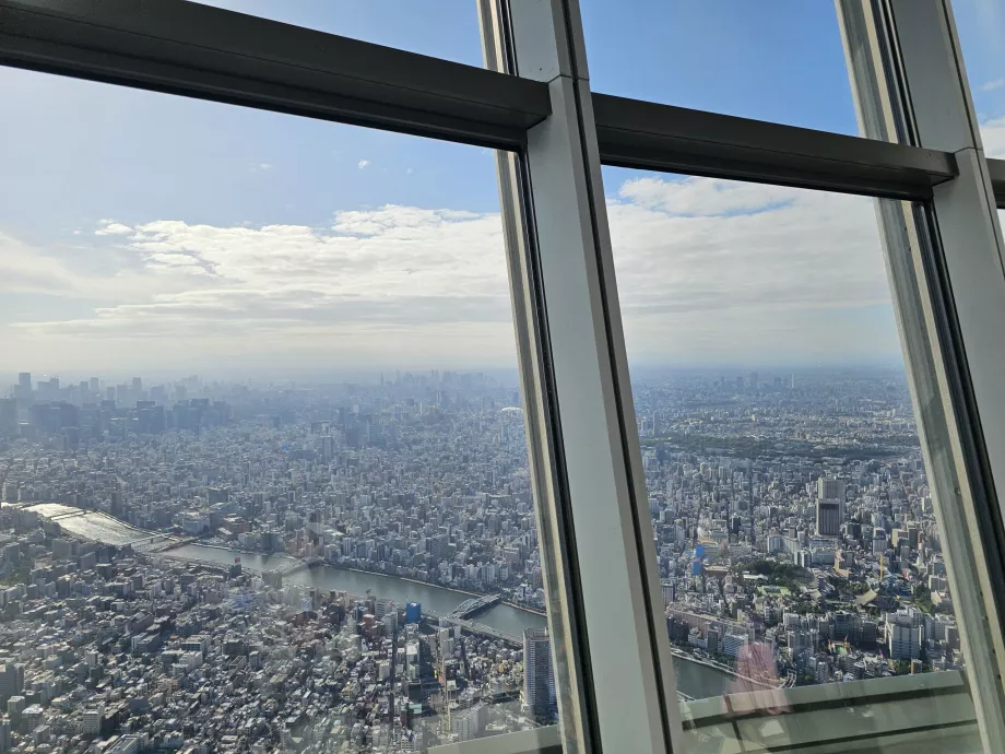 Tokio Skytree