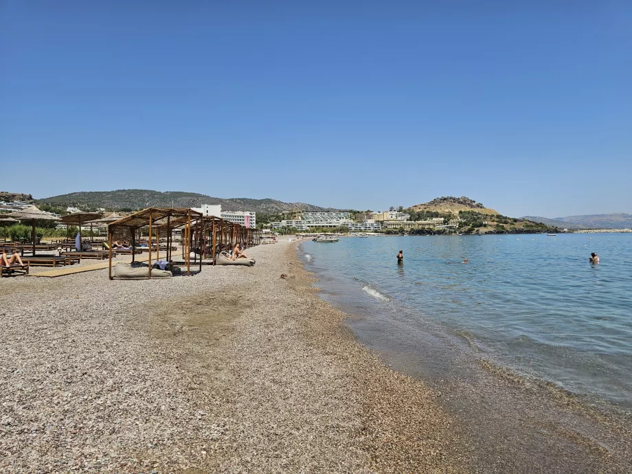 Strand Vlycha