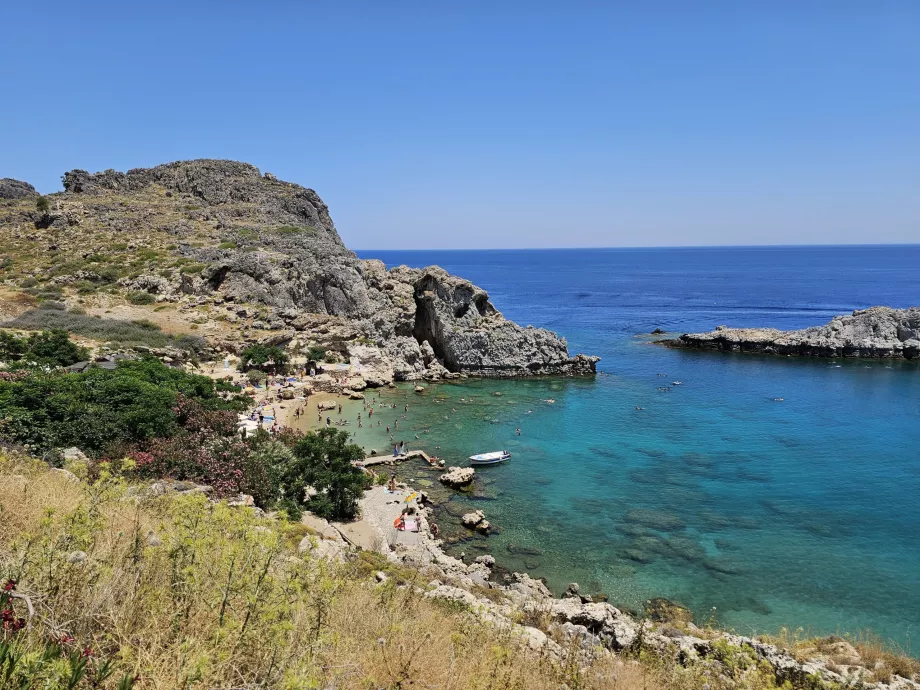 St. Paul Bay
