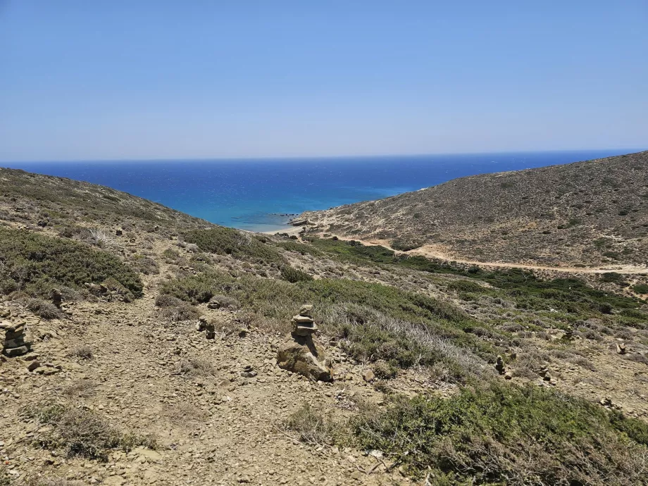 Halbinsel Prasonisi