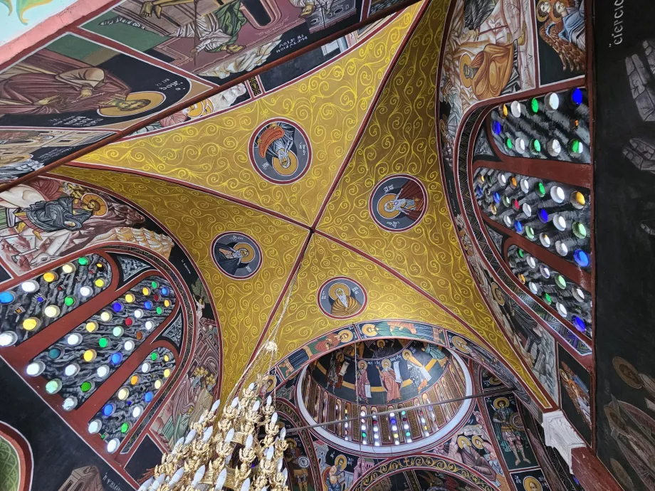 Sianna Kirche