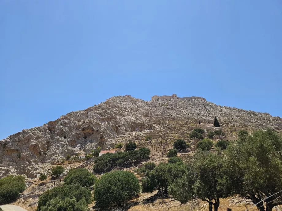 Schloss Chalki