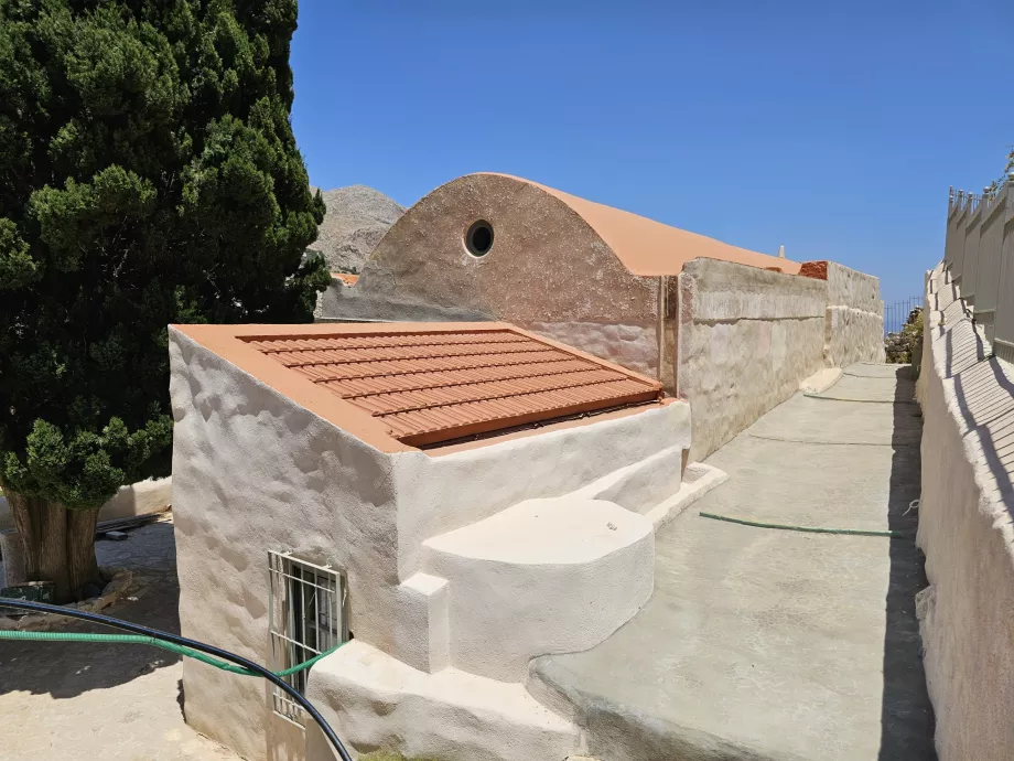 Chorio-Kapelle