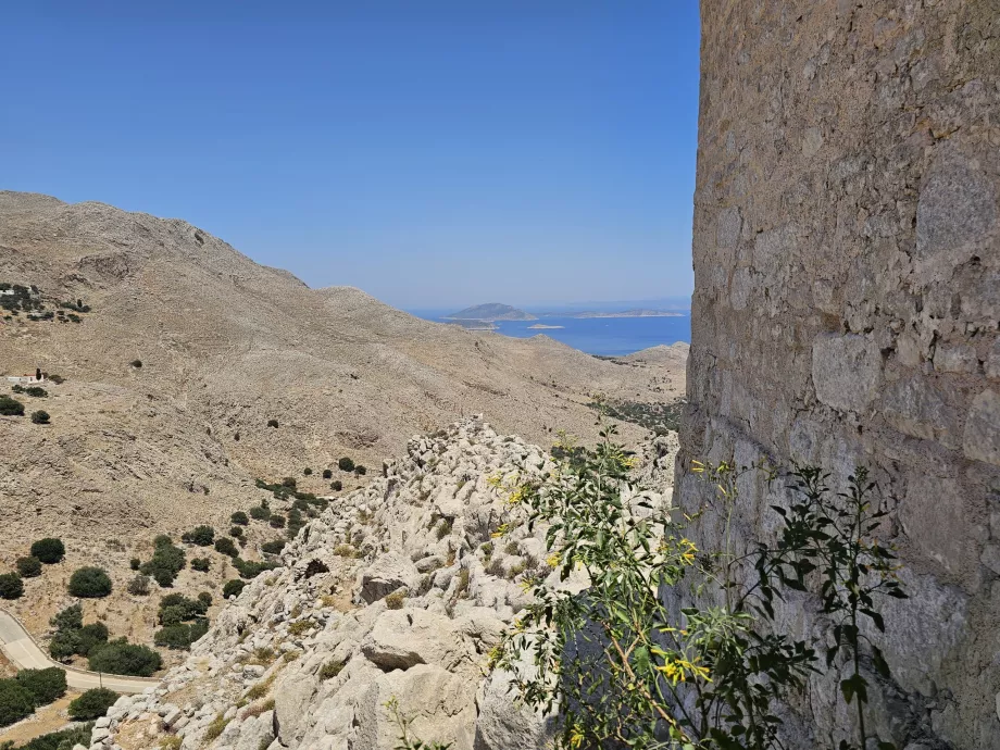 Schloss Chalki