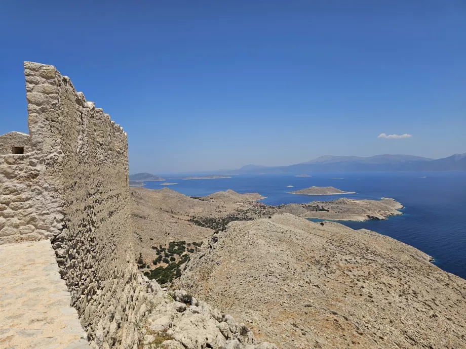 Schloss Chalki