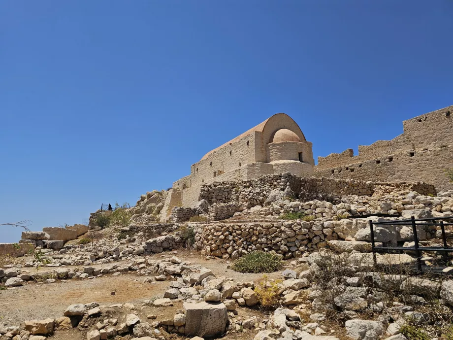Schloss Chalki