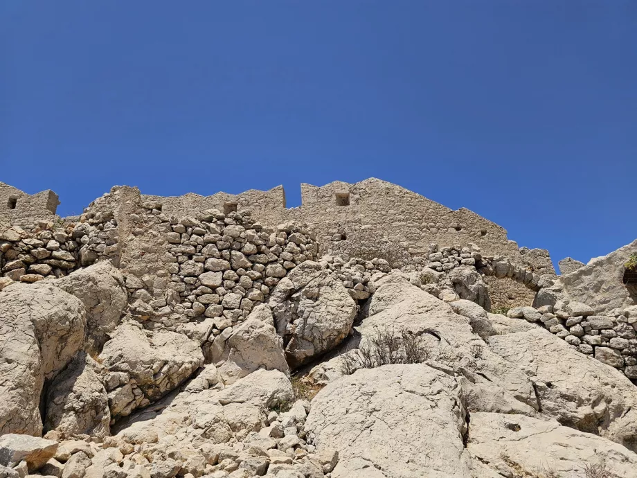 Schloss Chalki