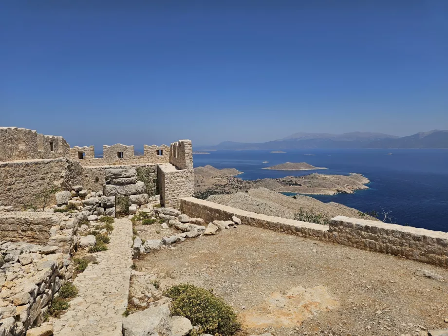 Schloss Chalki