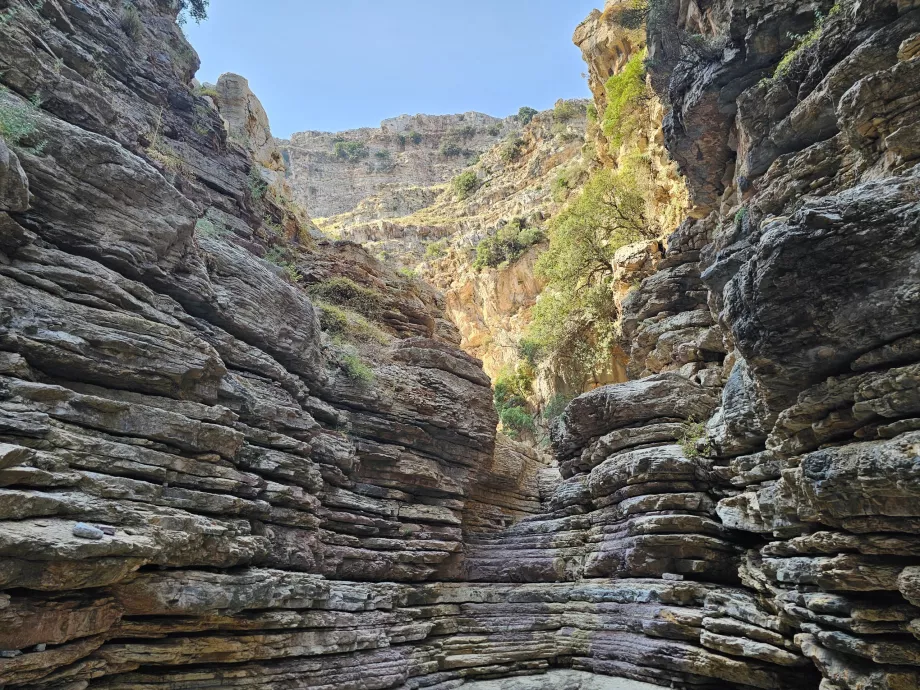 Jakobsschlucht