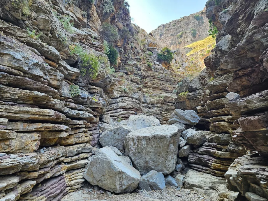 Jakobsschlucht