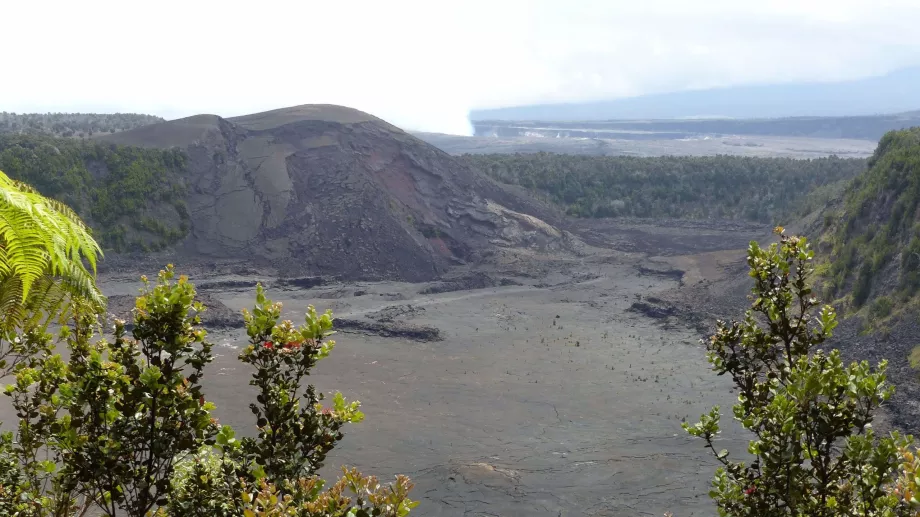 Kilauea von