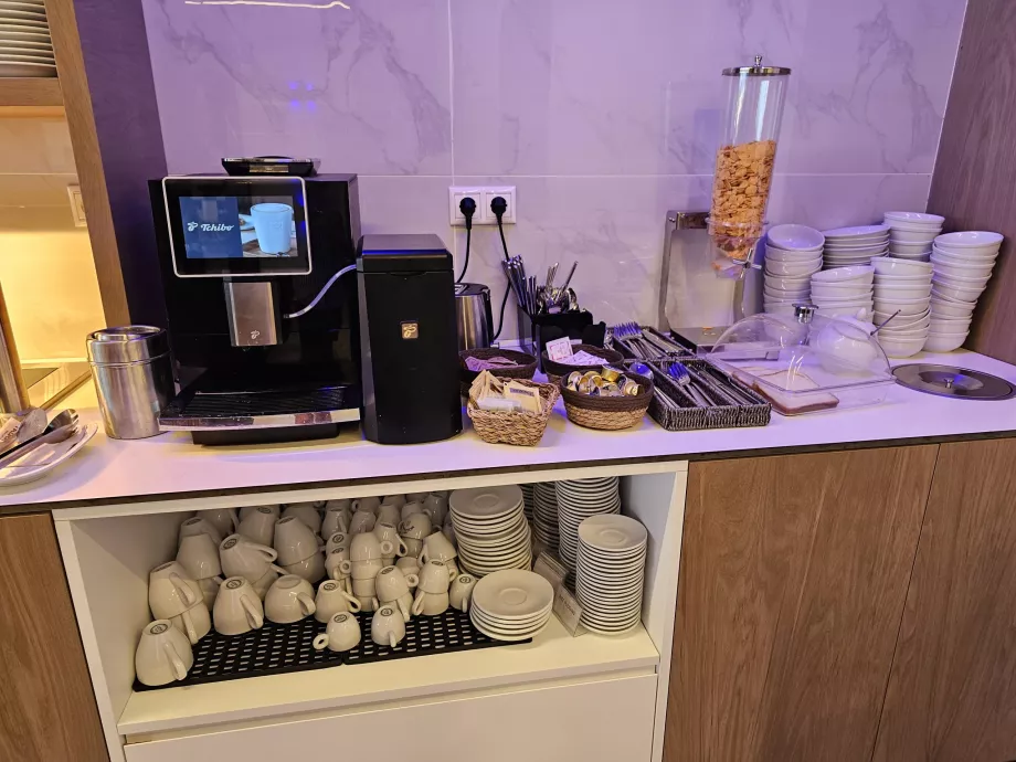 Kaffeemaschine