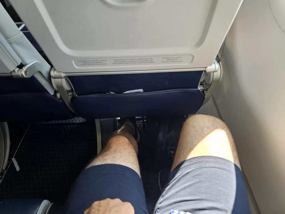 Beinfreiheit