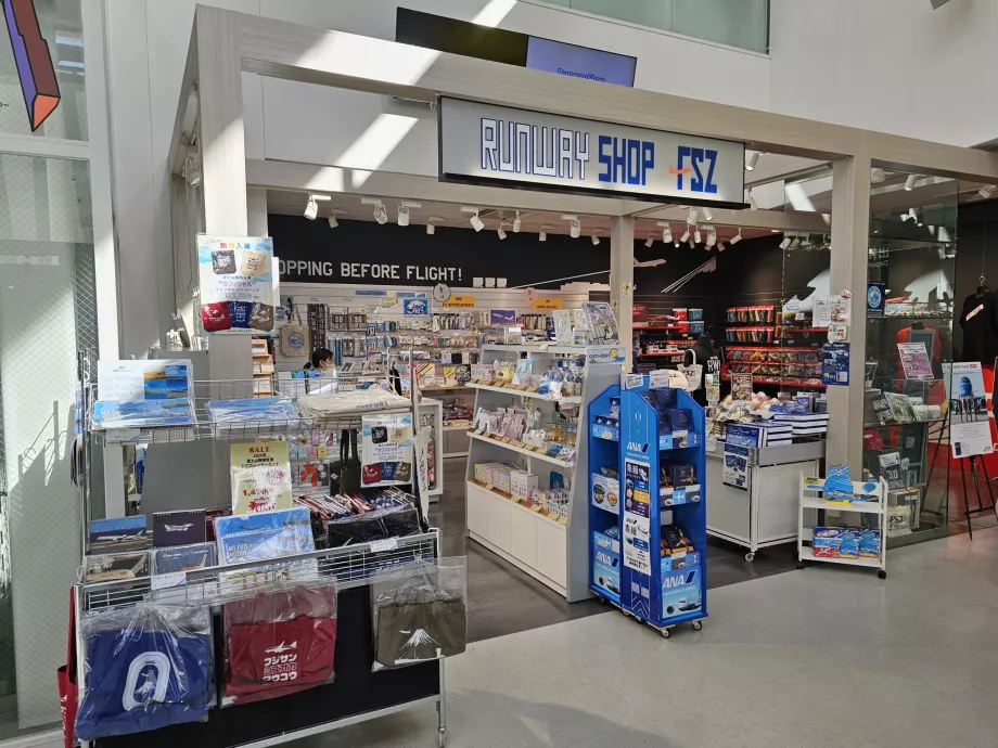 Shop für Luftfahrtbegeisterte und Kinder