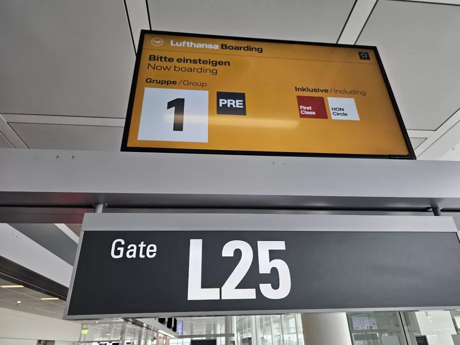 Eintrag nach Gruppen