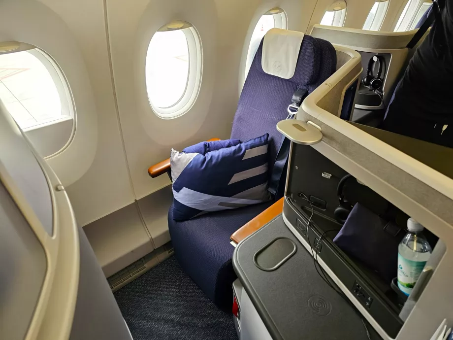 3K - Privatsphäre Sitz