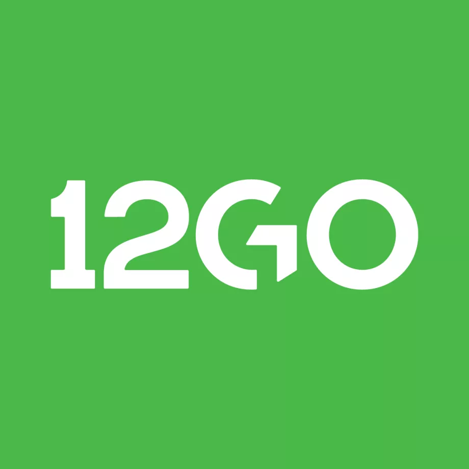 12Go.asia-Logo