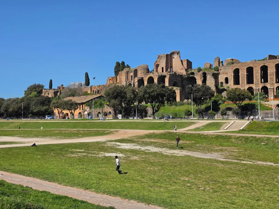 Circo Massimo