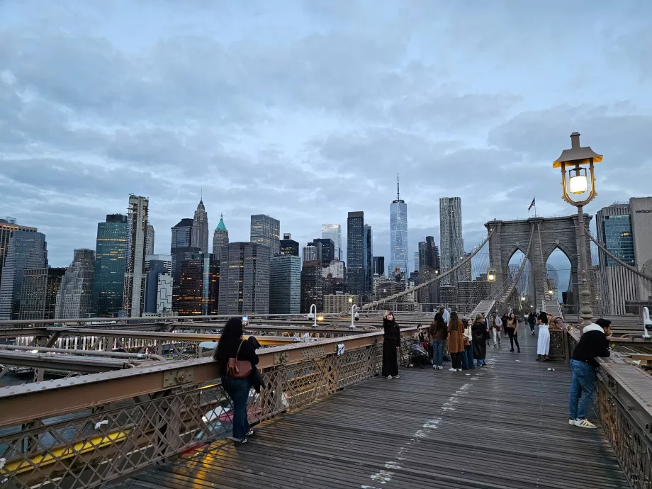 Brooklyn-Brücke