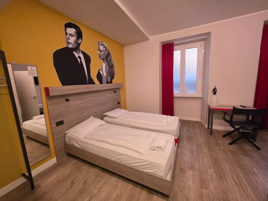 Mein Zimmer