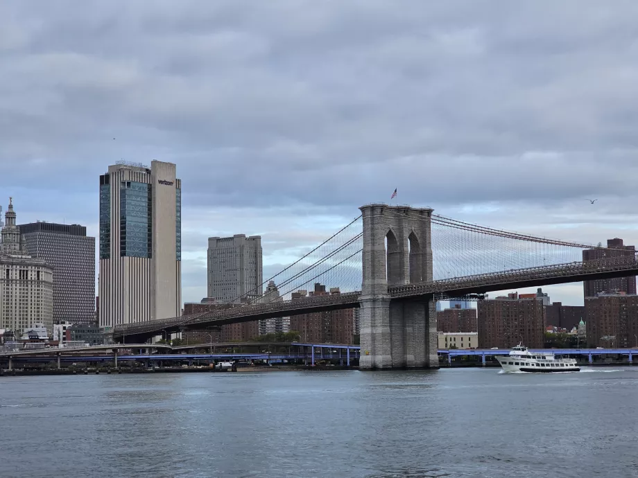 Brooklyn-Brücke