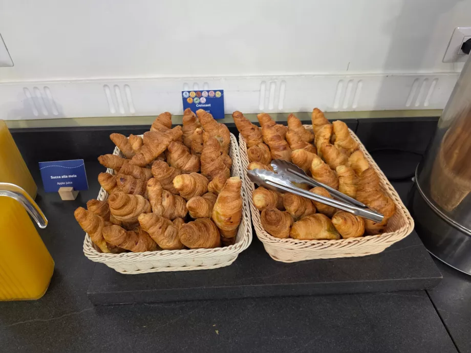 Frühstück
