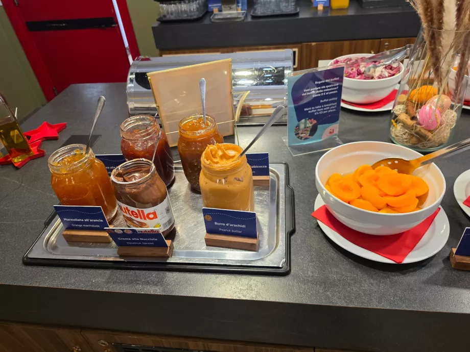 Frühstück
