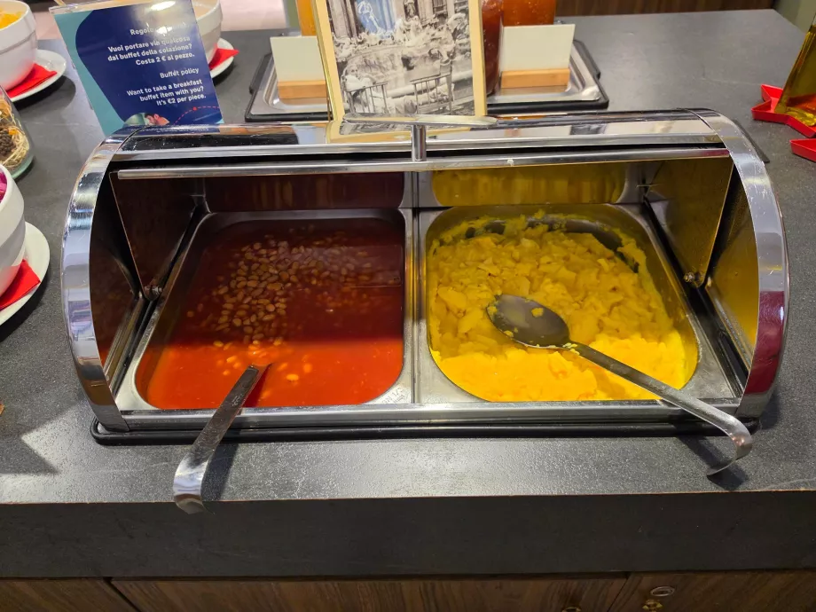 Frühstück