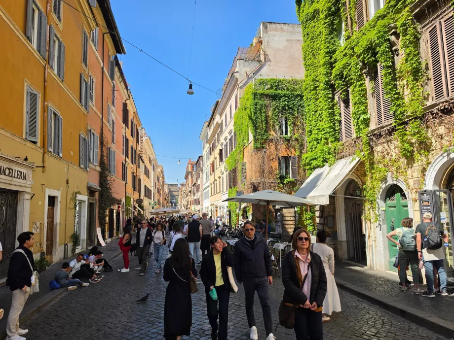 Borgo Pio
